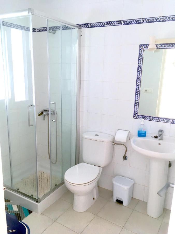 Conil Centro Apartment *