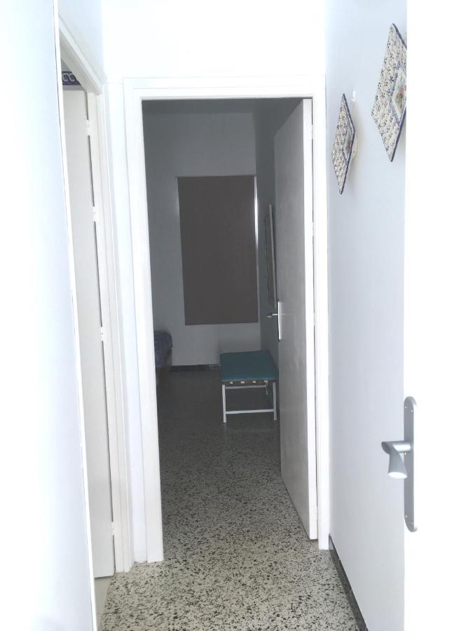 Conil Centro Apartment