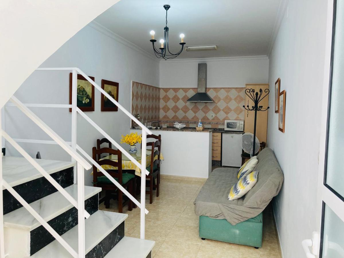 Conil Centro Apartment