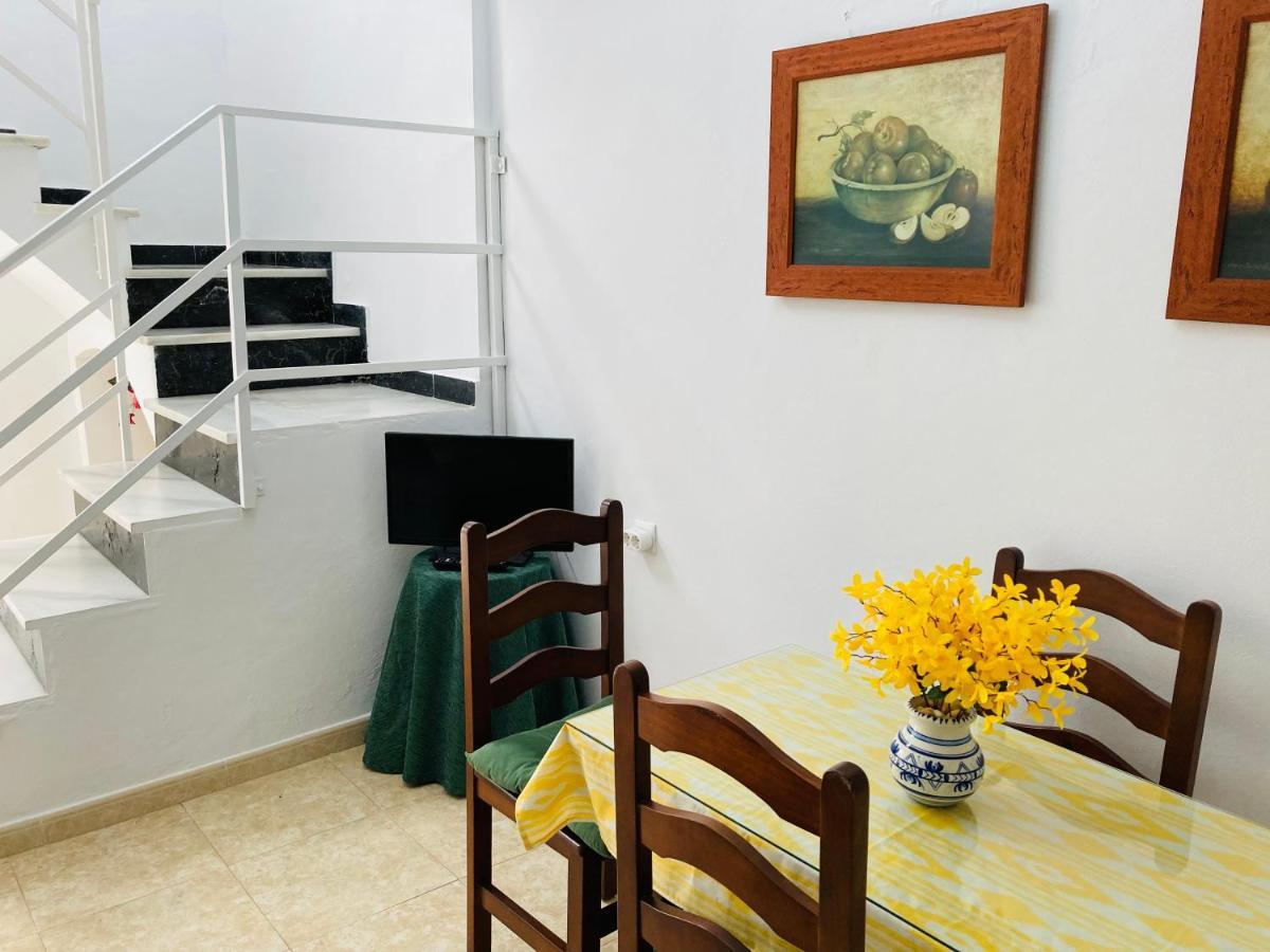 Conil Centro Apartment