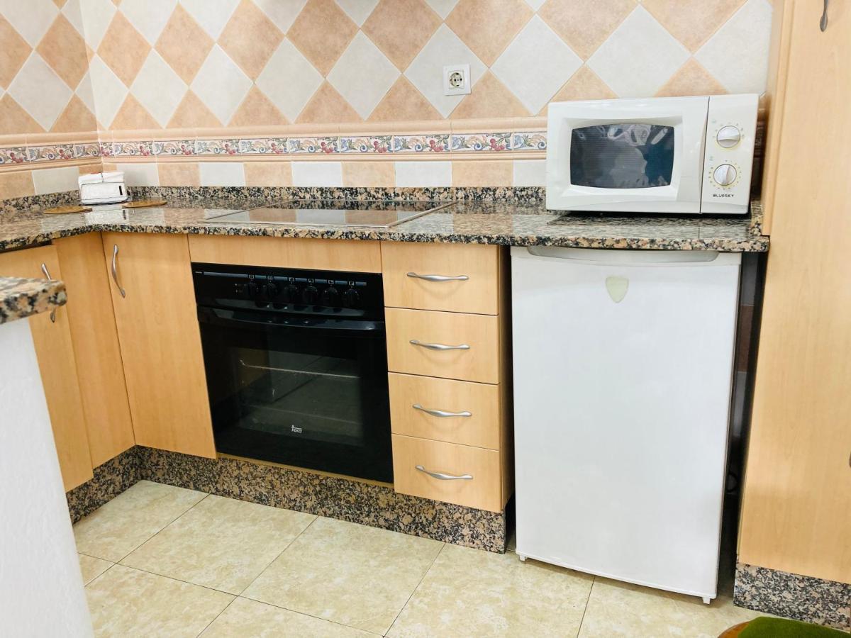 Conil Centro Apartment *