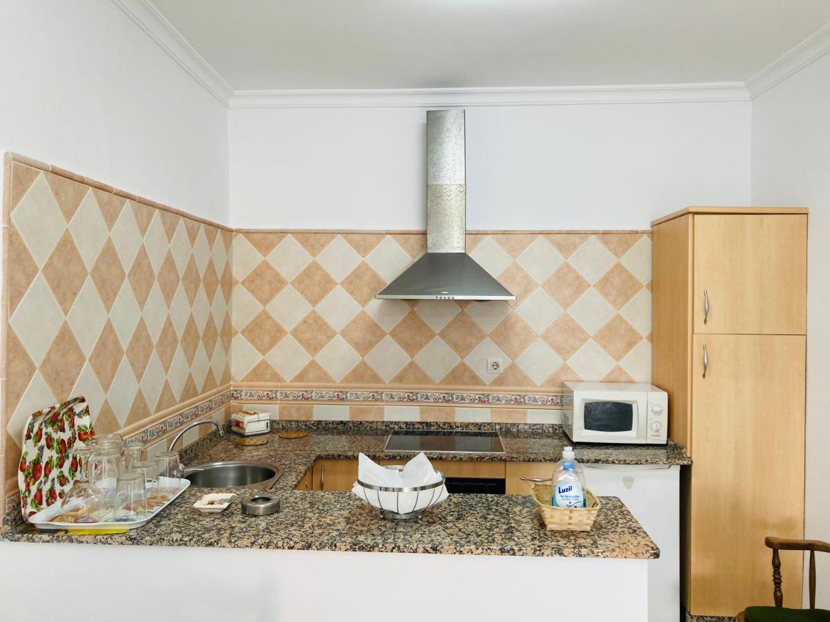 Apartment Conil Centro *
