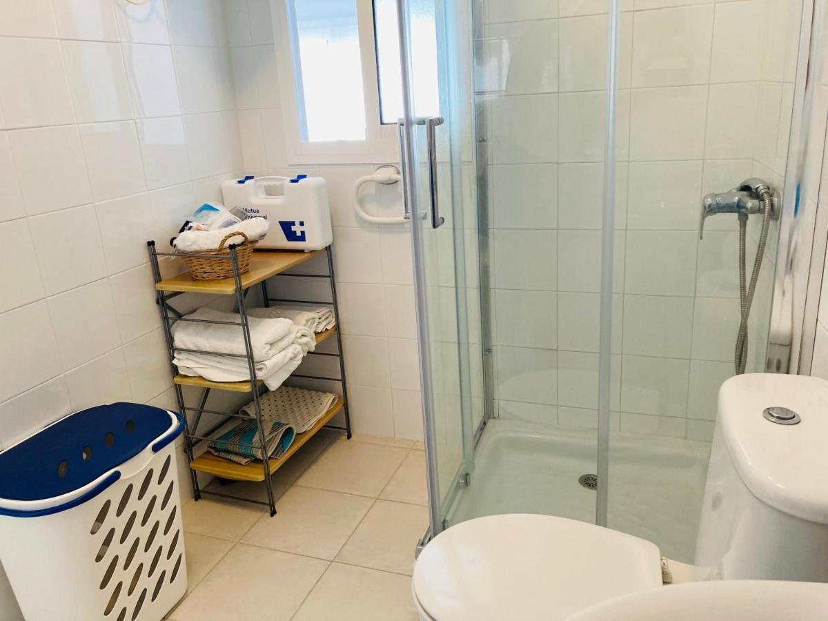 Apartment Conil Centro *