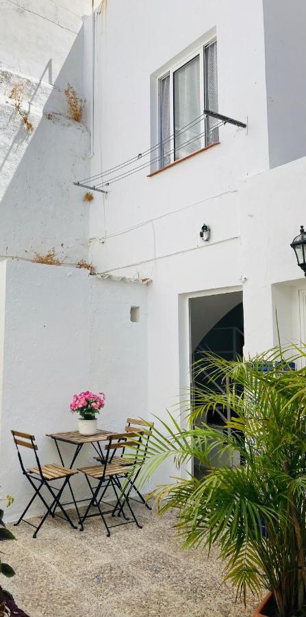 Apartment Conil Centro Conil De La Frontera
