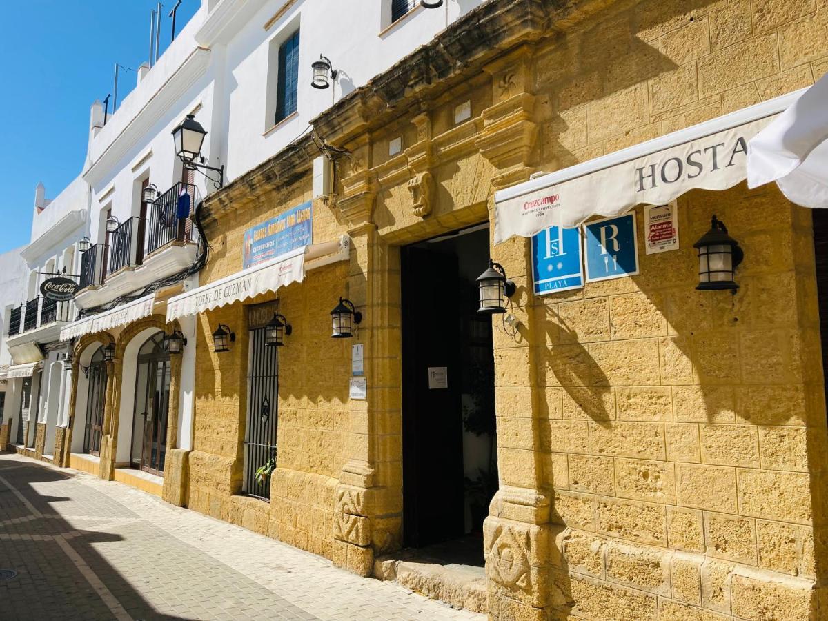 Conil Centro Apartment *